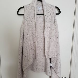 [Pick 2 Items for $8] Old Navy Cardigan Vest Size S